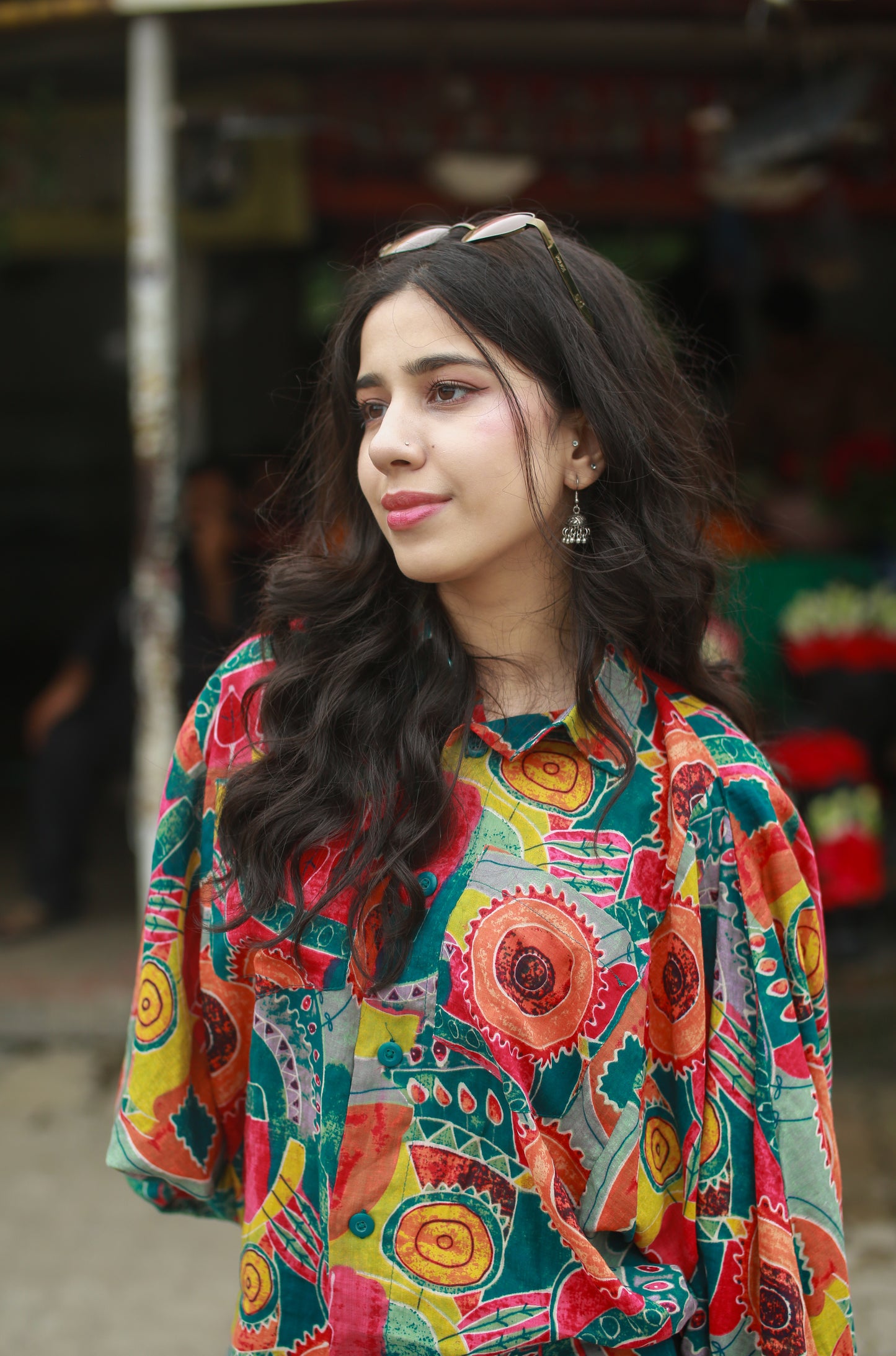 Rangoli